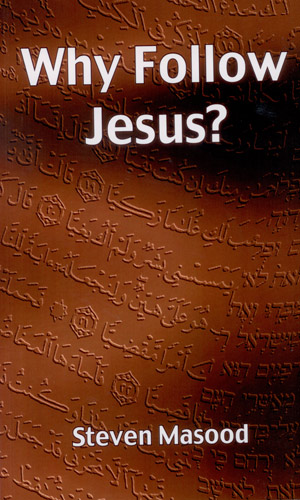 Why follow Jesus